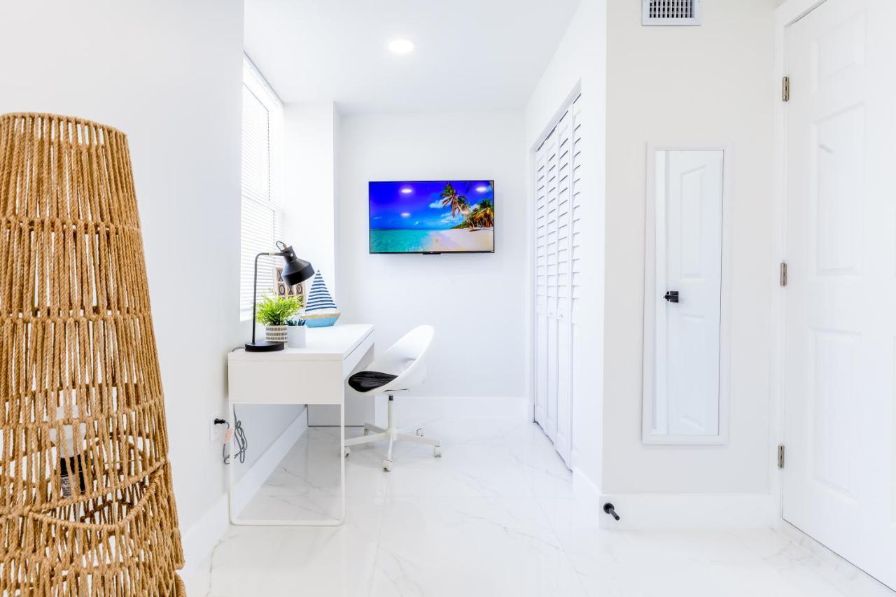 Serenity Lodge Condo 마이애미 외부 사진