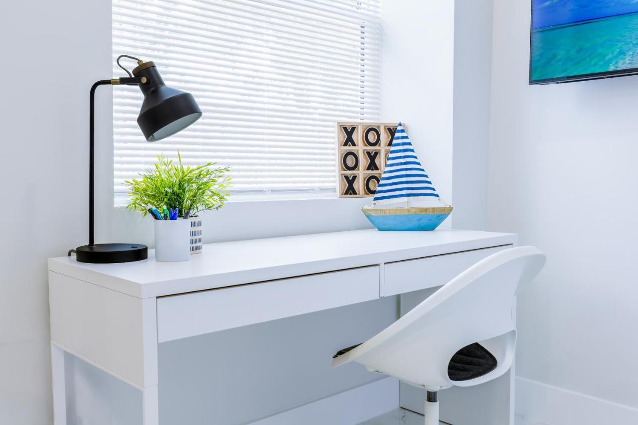 Serenity Lodge Condo 마이애미 외부 사진