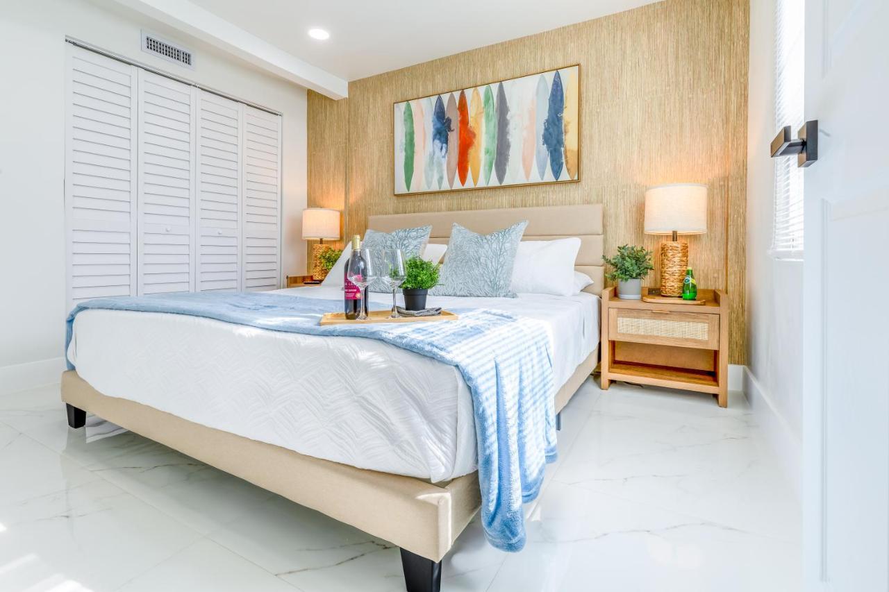Serenity Lodge Condo 마이애미 외부 사진