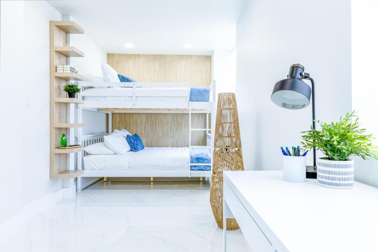 Serenity Lodge Condo 마이애미 외부 사진