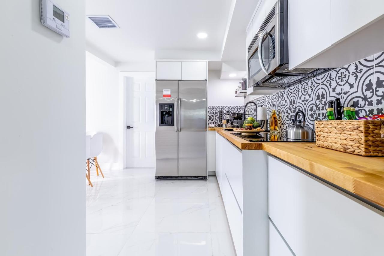 Serenity Lodge Condo 마이애미 외부 사진