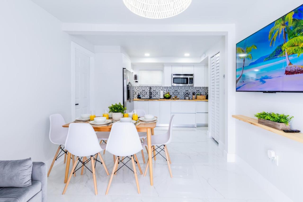Serenity Lodge Condo 마이애미 외부 사진