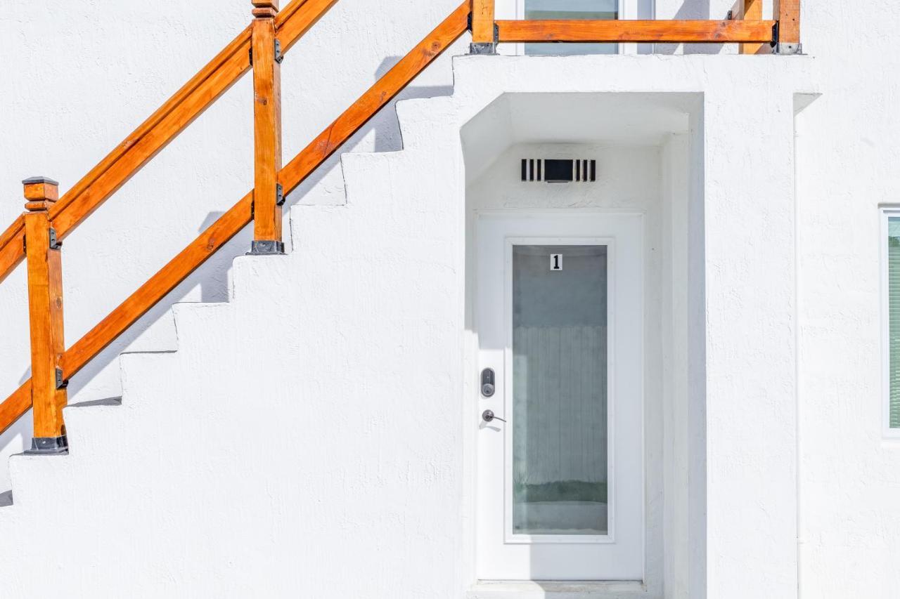 Serenity Lodge Condo 마이애미 외부 사진