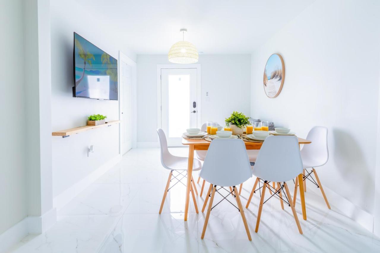 Serenity Lodge Condo 마이애미 외부 사진