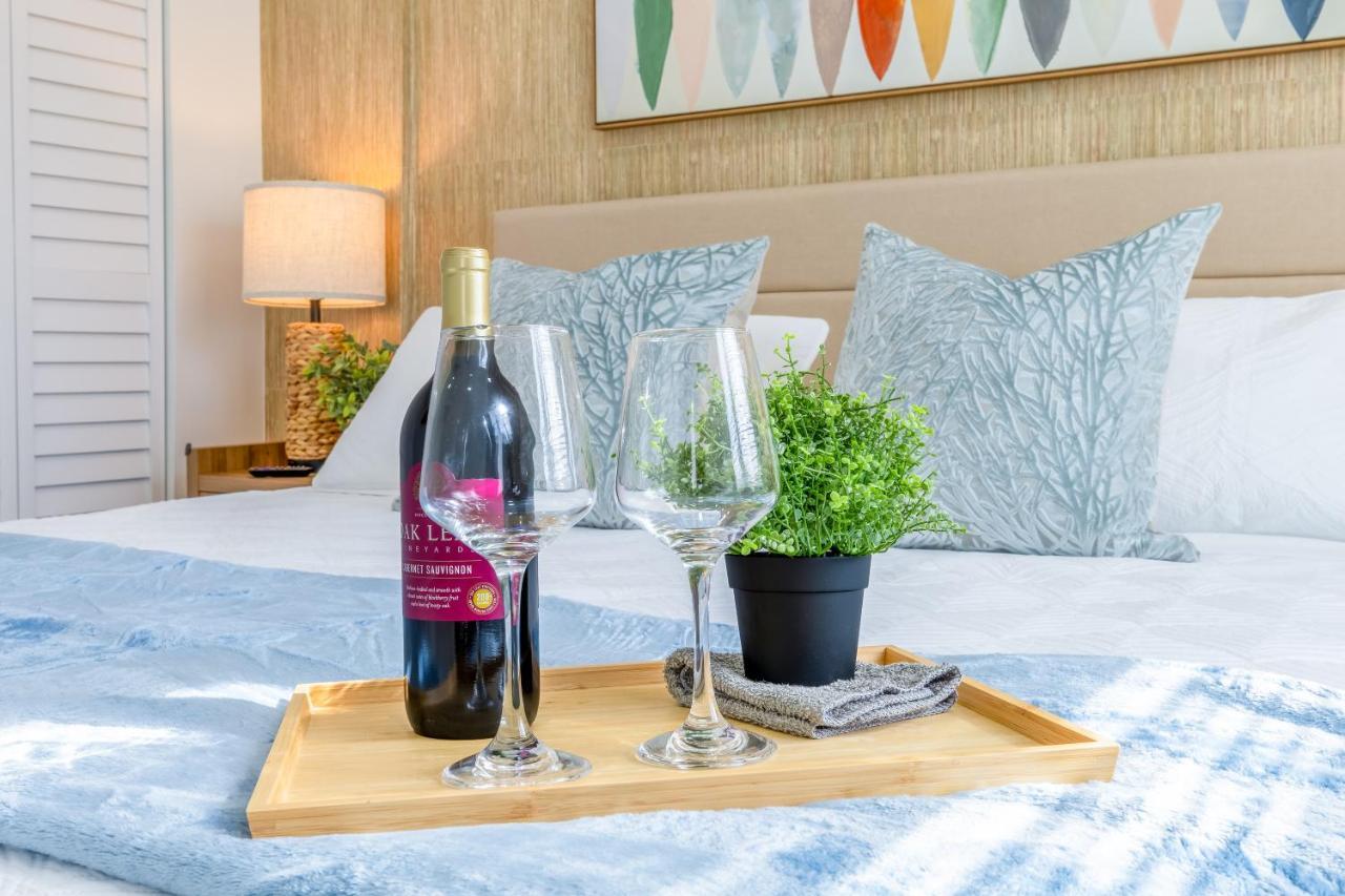 Serenity Lodge Condo 마이애미 외부 사진