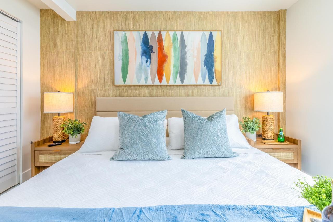 Serenity Lodge Condo 마이애미 외부 사진