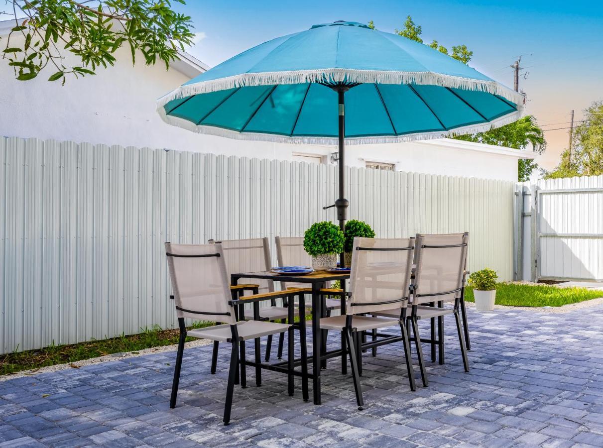 Serenity Lodge Condo 마이애미 외부 사진